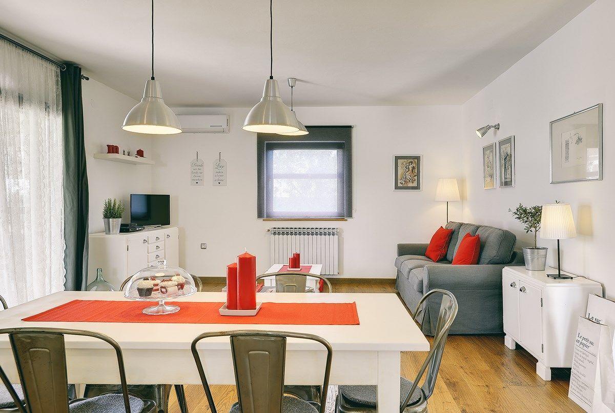 Villa Zara Marčana Buitenkant foto